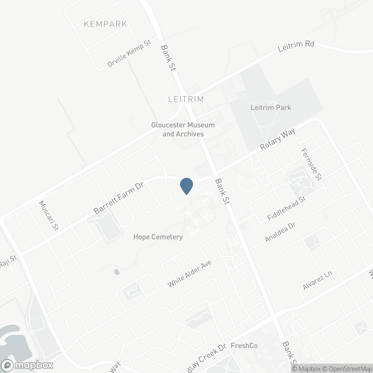513 PANTANAL PRIVATE, Ottawa, Ontario K1T 0Y1